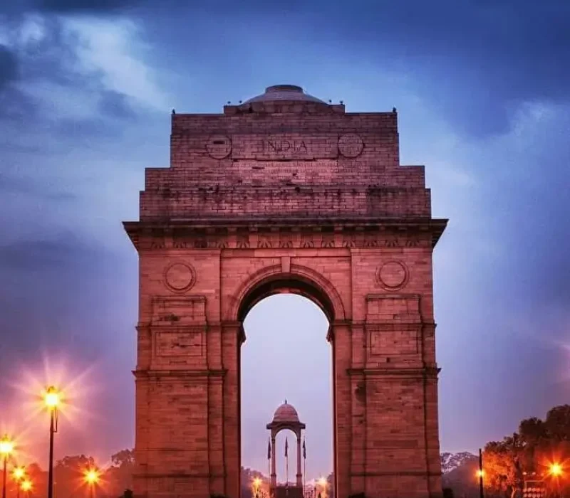 Delhi Metro Map (Updated) 2024 - Stations, Timings, Nearby Attractions, Fare